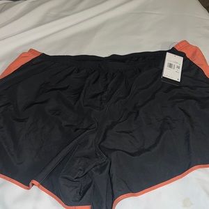 Nike Women’s Running shorts size 3x